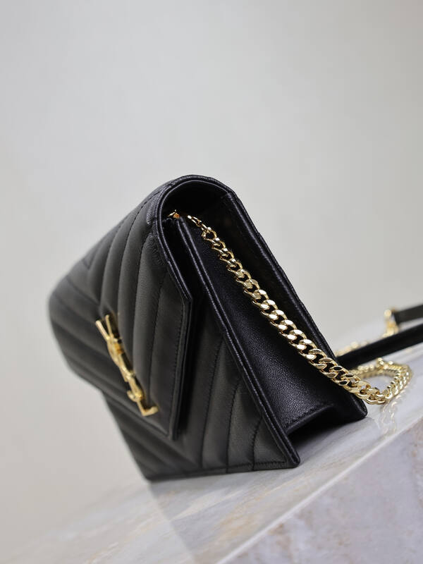 Saint Laurent Black everyday — Premium Replica