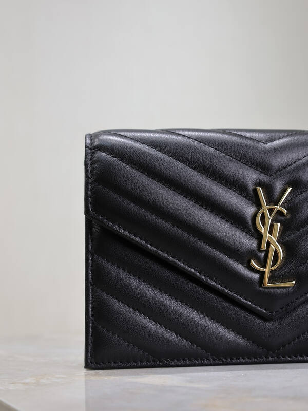 Saint Laurent Black everyday — Premium Replica