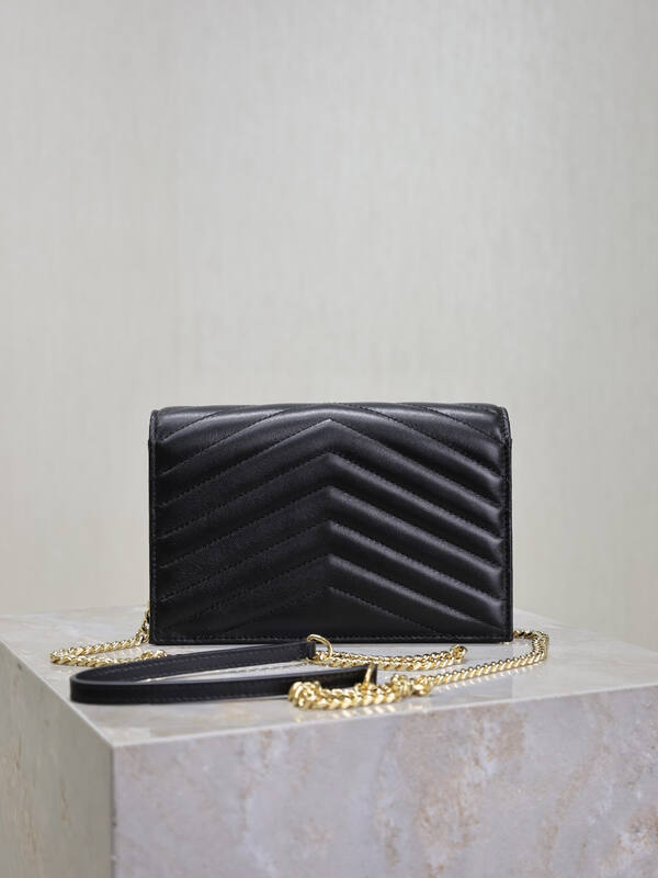 Saint Laurent Black everyday — Premium Replica