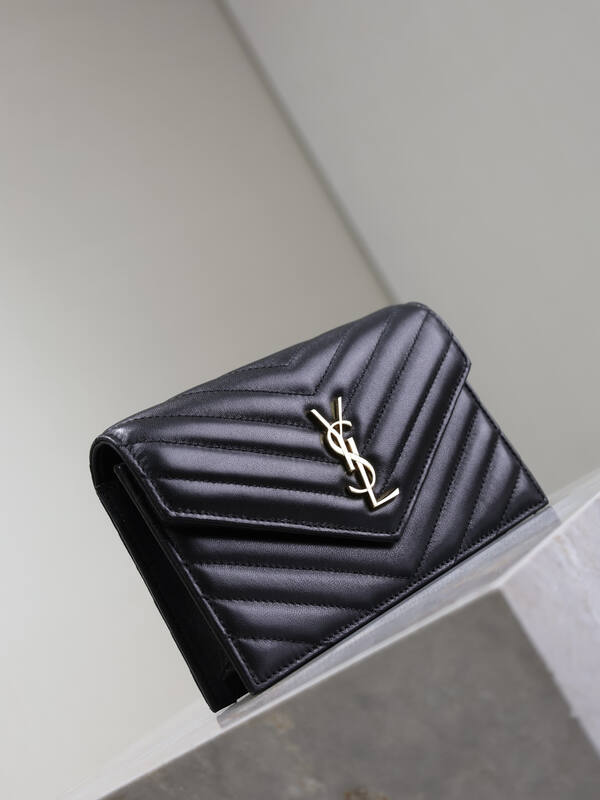 Saint Laurent Black everyday — Premium Replica