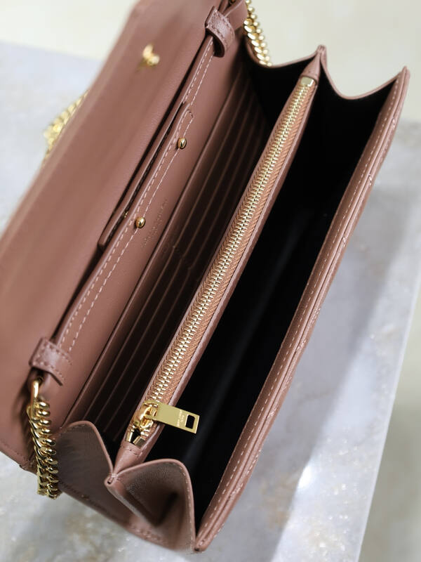 Saint Laurent Pink everyday — Premium Replica