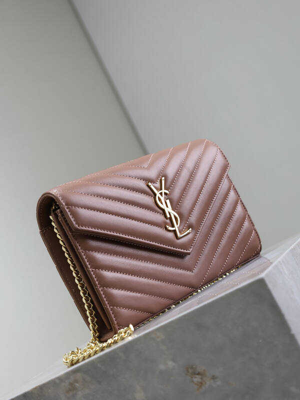 Saint Laurent Pink everyday — Premium Replica