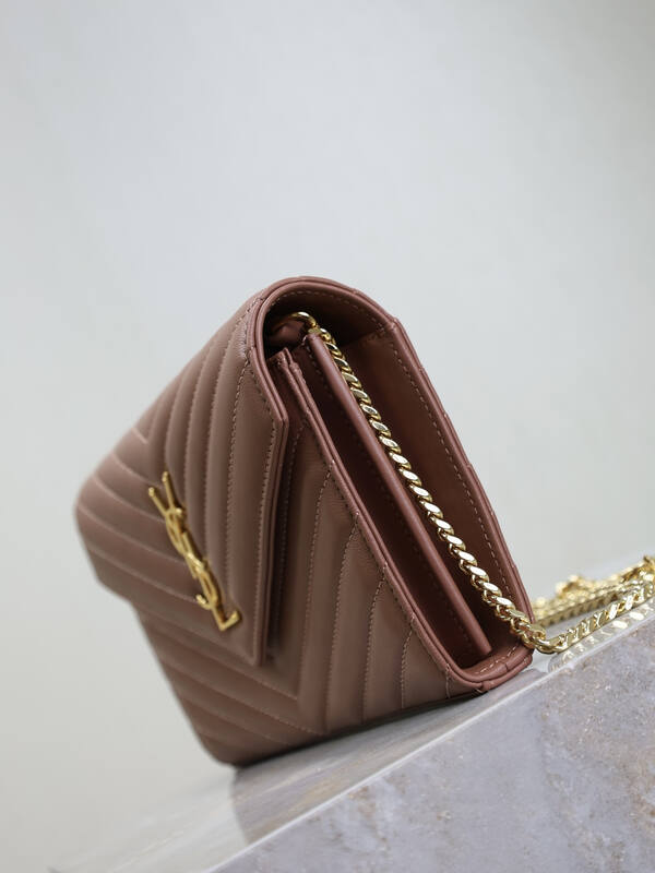 Saint Laurent Pink everyday — Premium Replica