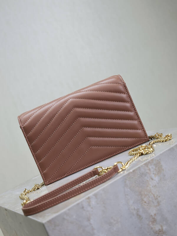 Saint Laurent Pink everyday — Premium Replica