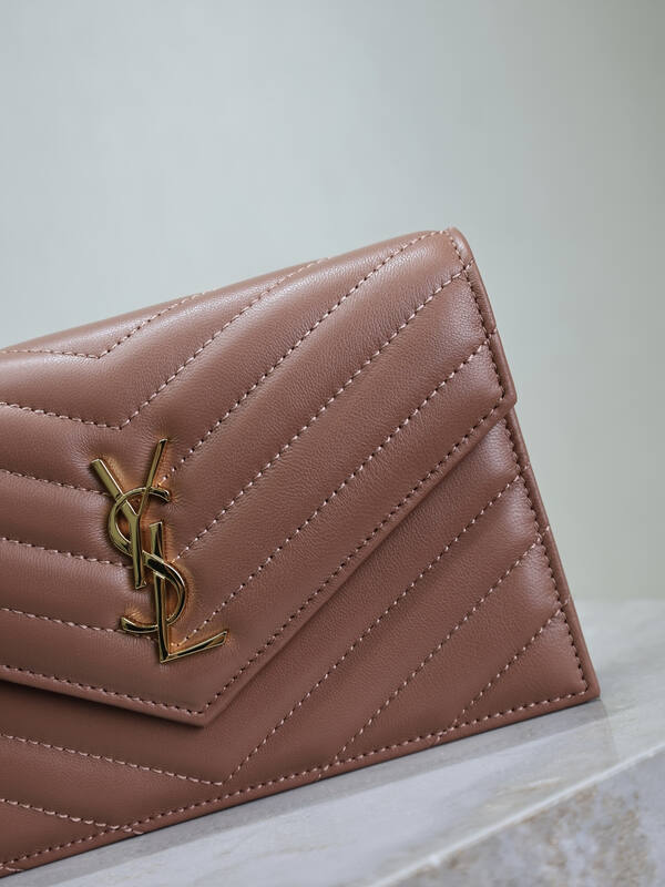 Saint Laurent Pink everyday — Premium Replica
