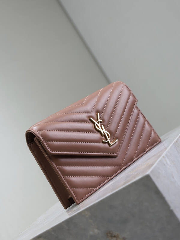 Saint Laurent Pink everyday — Premium Replica