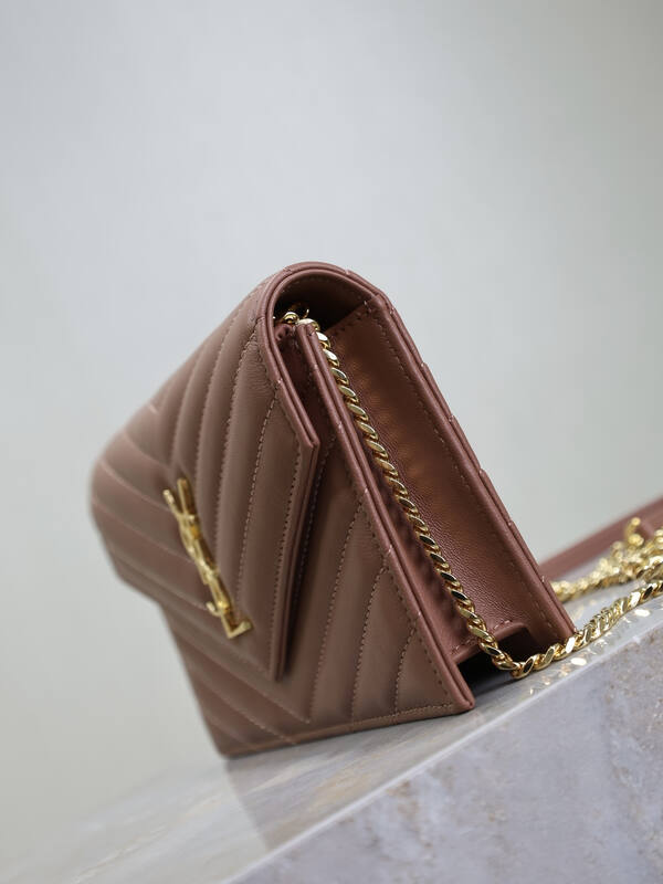 Saint Laurent Pink everyday — Premium Replica