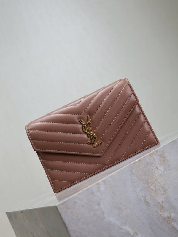 Saint Laurent Pink everyday — Premium Replica