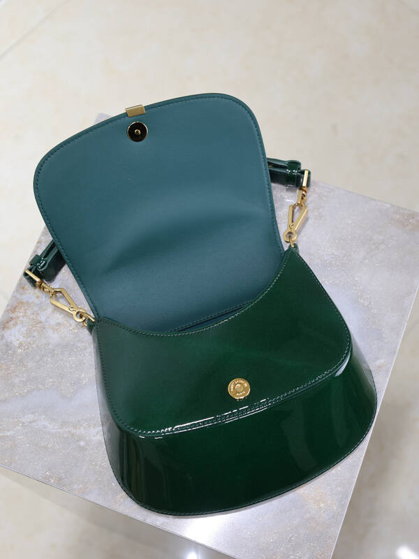 Saint Laurent Green everyday — Premium Replica