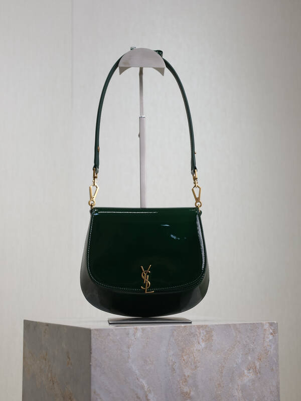 Saint Laurent Green everyday — Premium Replica