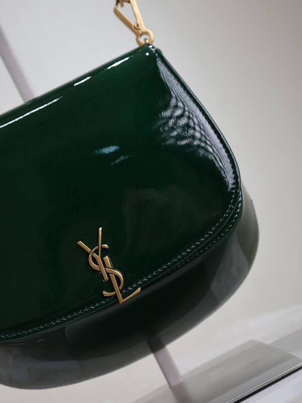 Saint Laurent Green everyday — Premium Replica