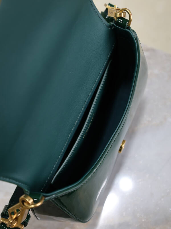 Saint Laurent Green everyday — Premium Replica