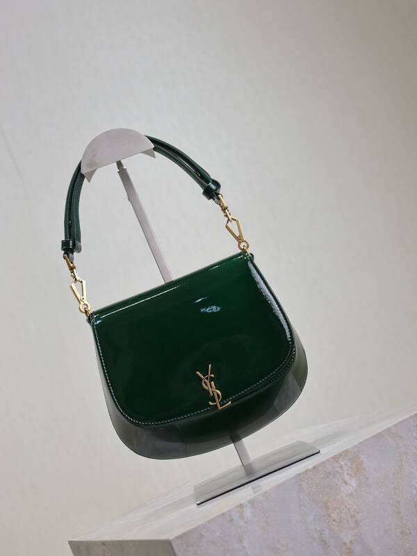 Saint Laurent Green everyday — Premium Replica