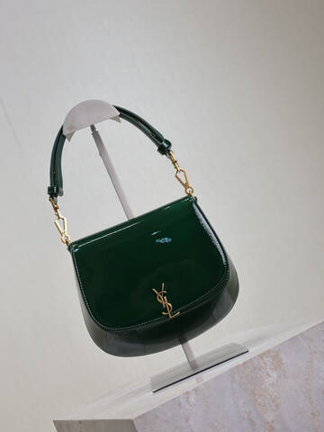 Saint Laurent Green everyday Premium Replica