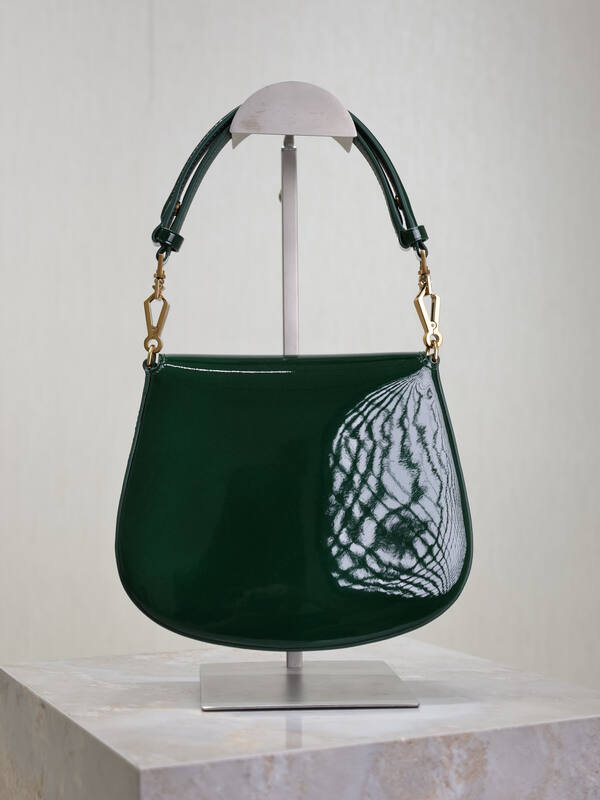Saint Laurent Green everyday — Premium Replica