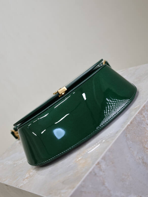 Saint Laurent Green everyday — Premium Replica