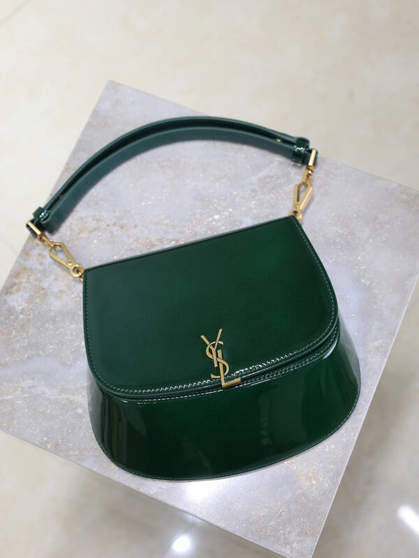 Saint Laurent Green everyday — Premium Replica