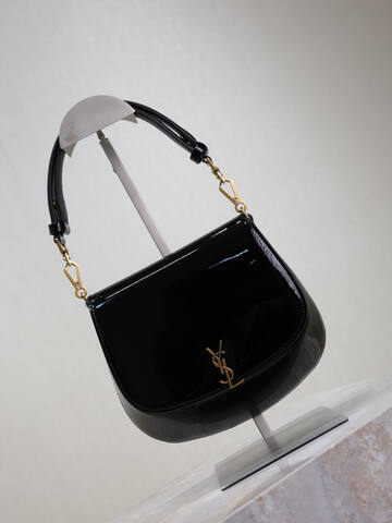 Saint Laurent Black everyday Top Quality Replica