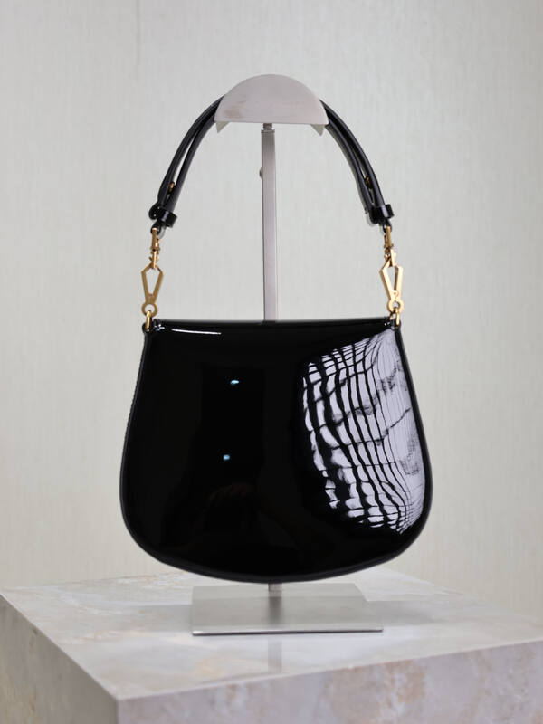 Saint Laurent Black everyday — Top Quality Replica