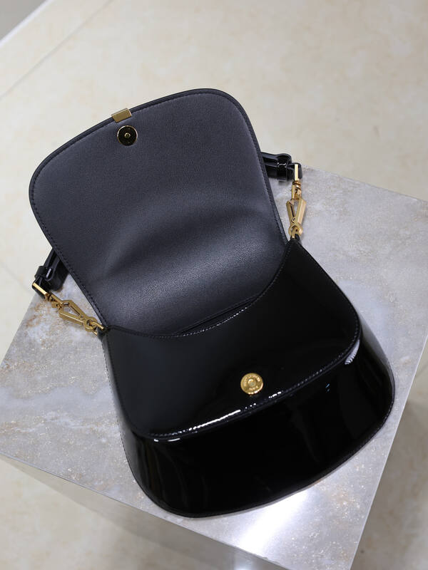 Saint Laurent Black everyday — Top Quality Replica
