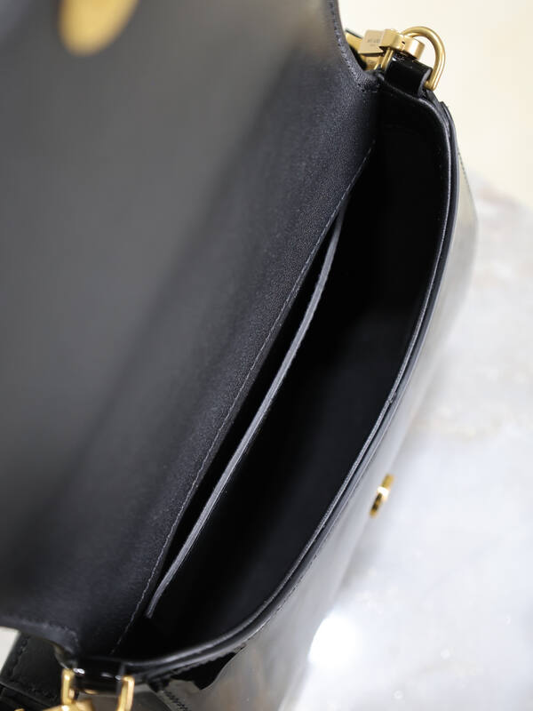 Saint Laurent Black everyday — Top Quality Replica