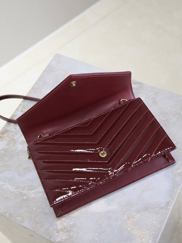 Saint Laurent Gold everyday — 1:1 Replica