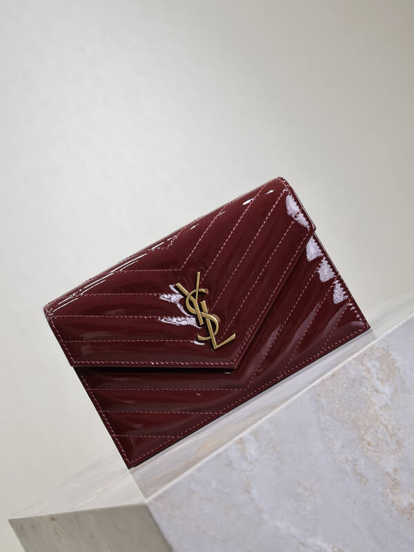Saint Laurent Gold everyday — 1:1 Replica