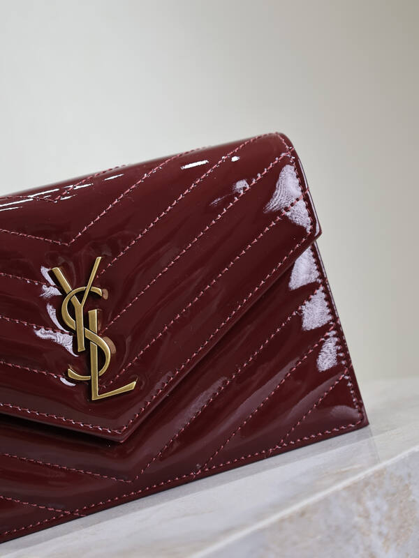 Saint Laurent Gold everyday — 1:1 Replica