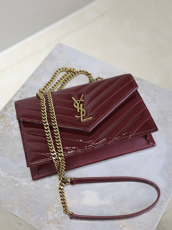 Saint Laurent Gold everyday — 1:1 Replica