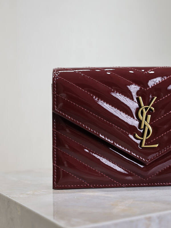 Saint Laurent Gold everyday — 1:1 Replica