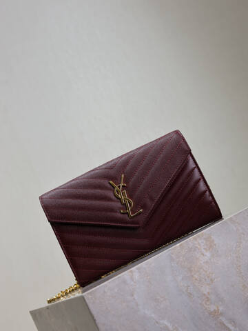 Saint Laurent Caviar everyday Premium Replica