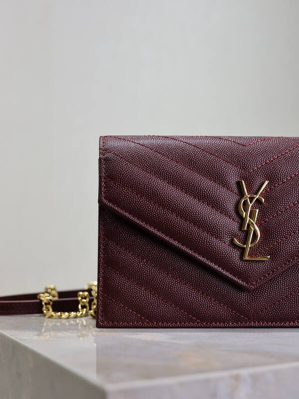 Saint Laurent Caviar everyday — Top Quality Replica