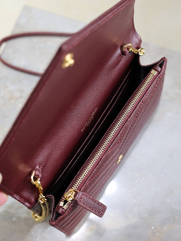 Saint Laurent Caviar everyday — Top Quality Replica