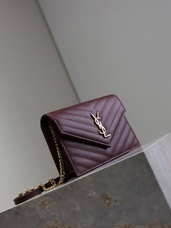 Saint Laurent Caviar everyday — Top Quality Replica
