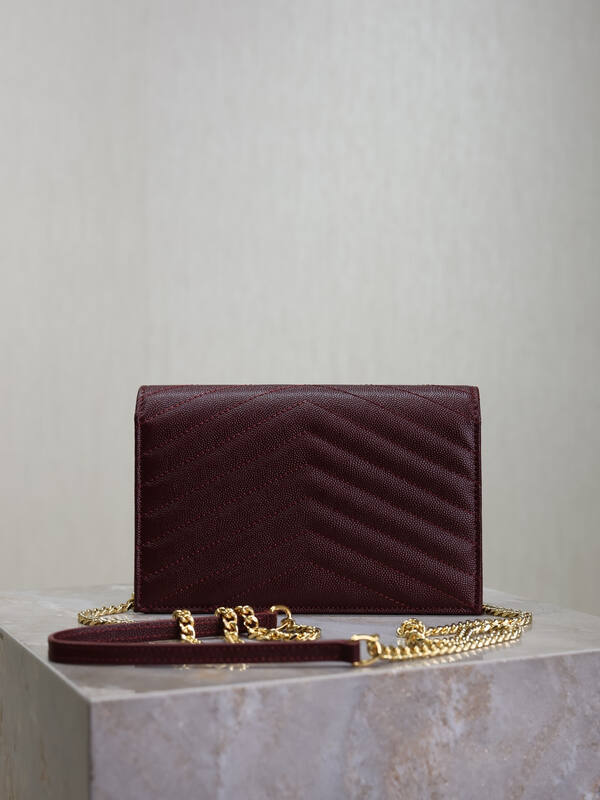 Saint Laurent Caviar everyday — Top Quality Replica