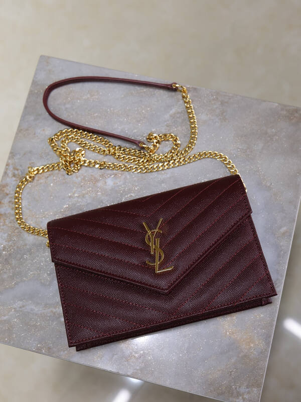 Saint Laurent Caviar everyday — Top Quality Replica