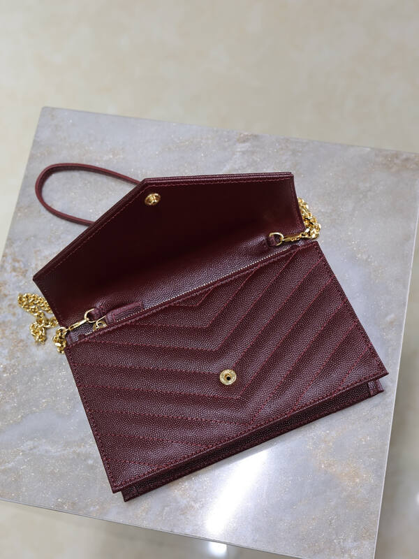Saint Laurent Caviar everyday — Top Quality Replica