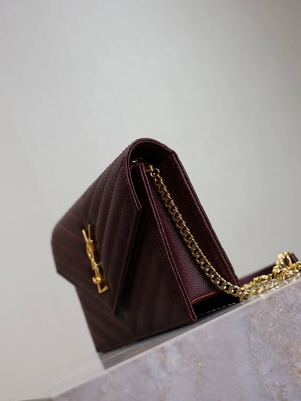 Saint Laurent Caviar everyday — Top Quality Replica