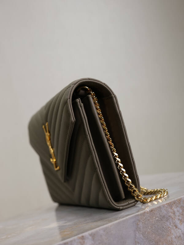 Saint Laurent Green everyday — AAA Quality Replica