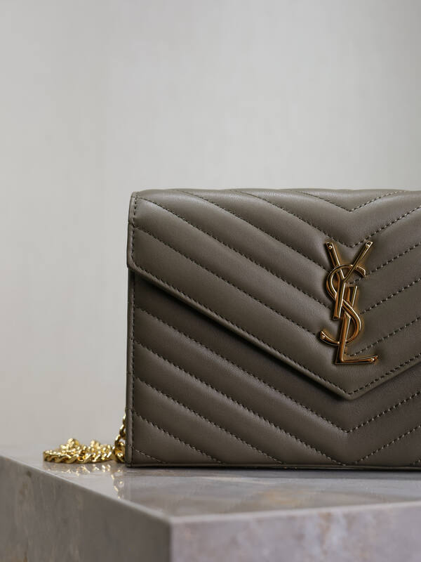 Saint Laurent Green everyday — AAA Quality Replica