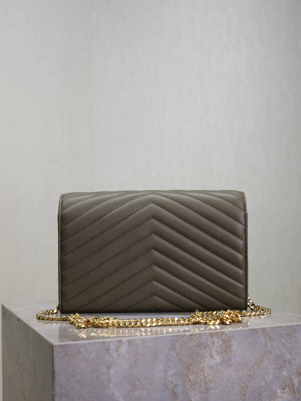Saint Laurent Green everyday — AAA Quality Replica
