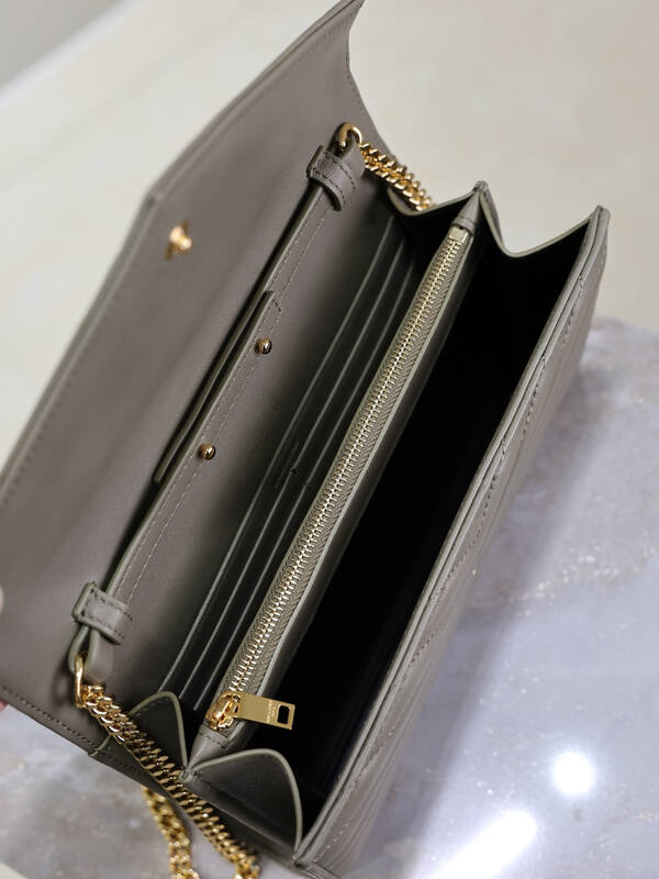 Saint Laurent Green everyday — AAA Quality Replica