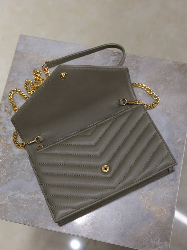 Saint Laurent Green everyday — AAA Quality Replica