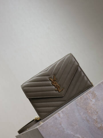 Saint Laurent Green everyday AAA Quality Replica