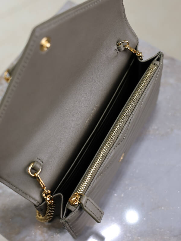 Saint Laurent Green everyday — AAA Quality Replica
