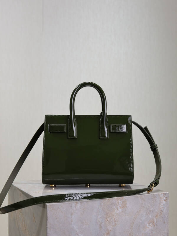 Saint Laurent Green everyday — Premium Replica