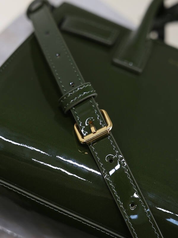 Saint Laurent Green everyday — Premium Replica