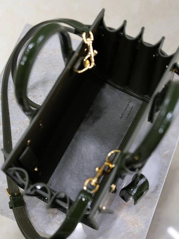 Saint Laurent Green everyday — Premium Replica