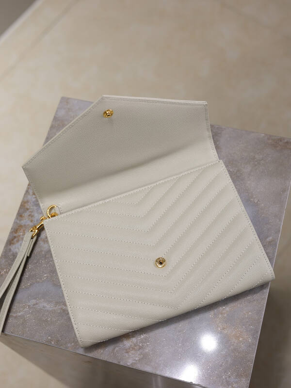 Saint Laurent White everyday — Premium Replica