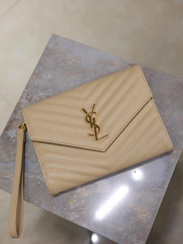 Saint Laurent Caviar everyday — 1:1 Replica